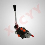 01P40 Monoblok kontrolventil