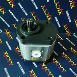 Traktorpumpe til kuffert – 245297400