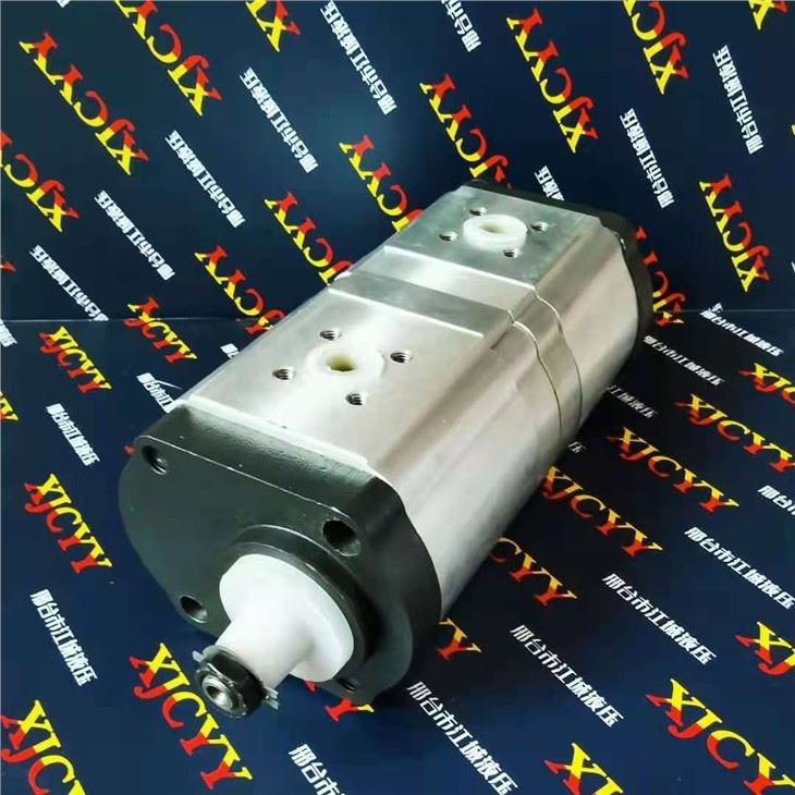 Deutz Tractor Pump 0510565335