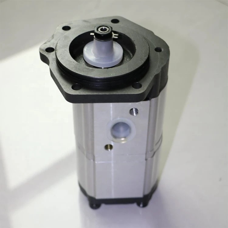 T5327-35101 Hydraulikpumpe til KIOTI