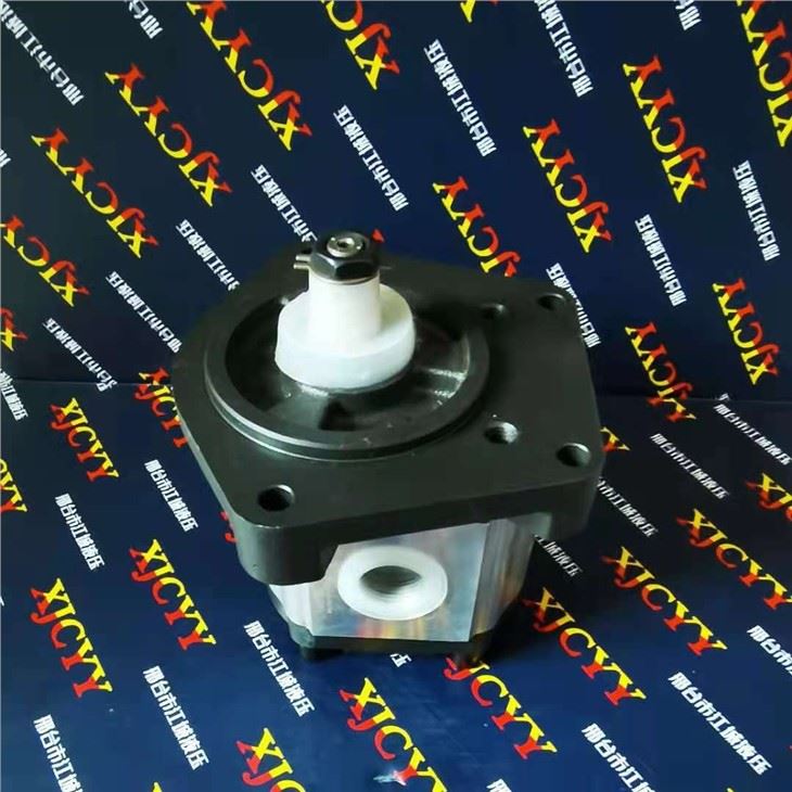 Hydraulic Pump Mahindra 001121094R91