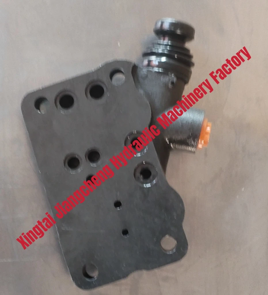 Hydraulic Valve Used For EBRO Tractor best