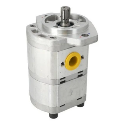 Pumpe - Hydraulisk passer til Kioti DK40 DK50 DK45 T4145-31501